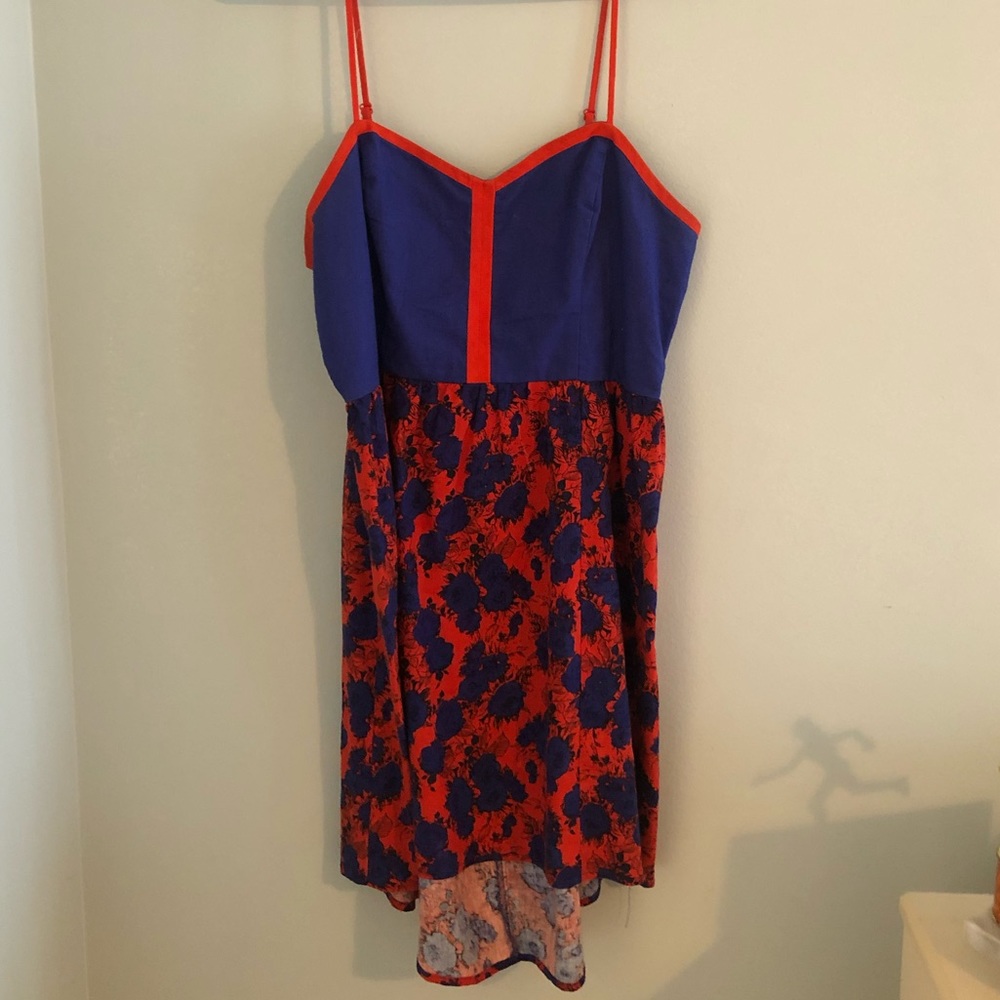 Urban Outfitters Dress